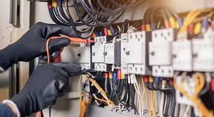 Électricité CFO / CFA