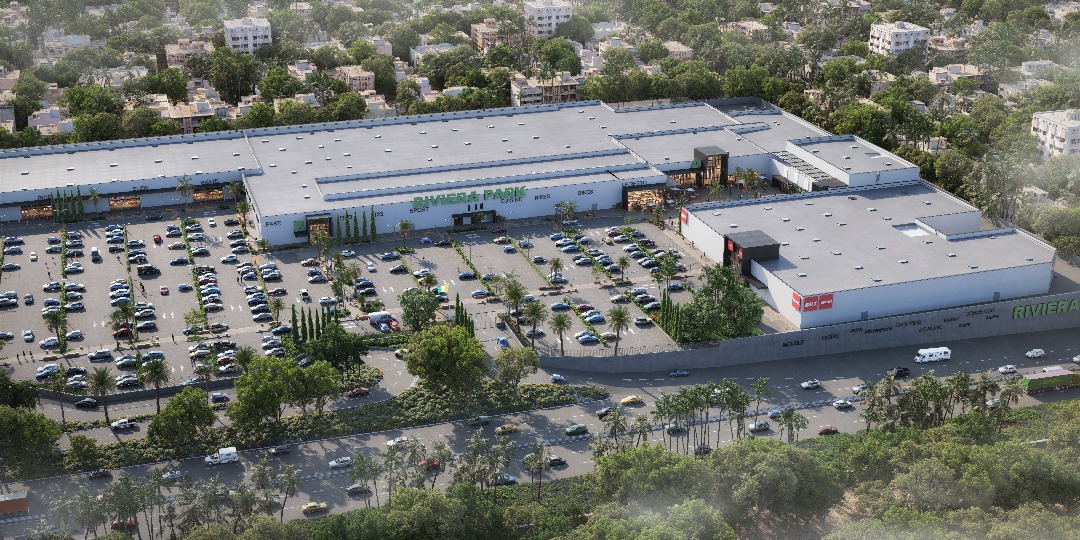 Riviera Park Abidjan